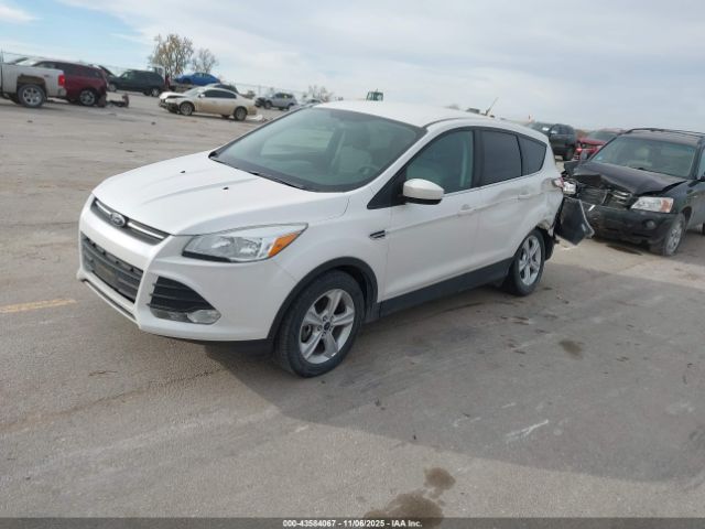 2014 FORD ESCAPE 1FMCU9G99EUC68471 Photo 1