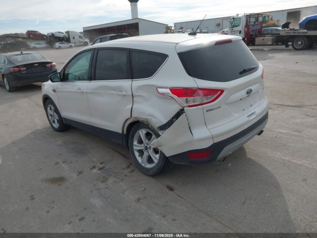 2014 FORD ESCAPE 1FMCU9G99EUC68471 Photo 2