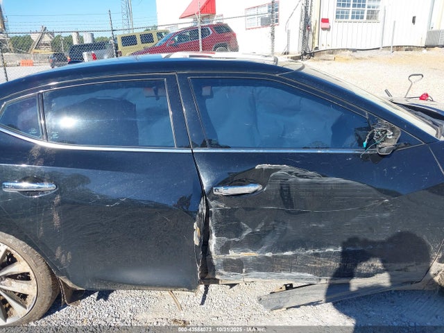 Nissan Maxima 3.5 Platinum 2019 1N4AA6AV2KC367231 Image 14