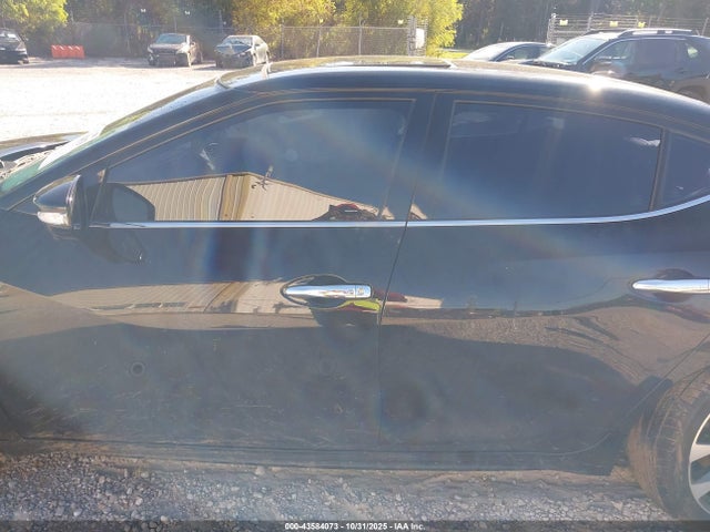 Nissan Maxima 3.5 Platinum 2019 1N4AA6AV2KC367231 Image 15