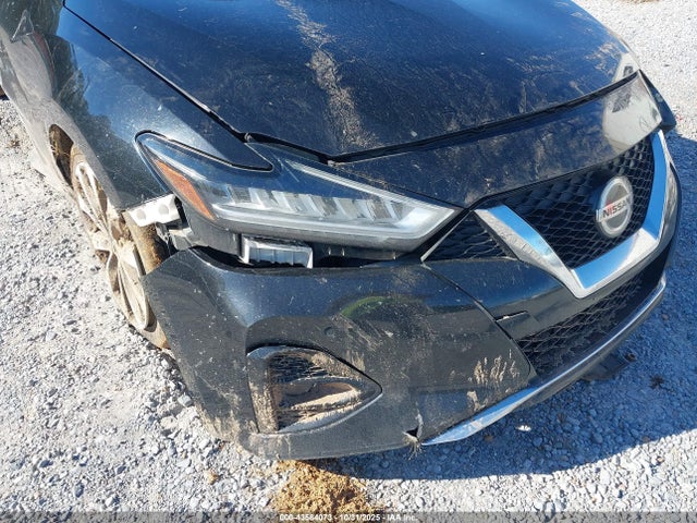 Nissan Maxima 3.5 Platinum 2019 1N4AA6AV2KC367231 Image 18