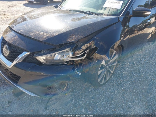 Nissan Maxima 3.5 Platinum 2019 1N4AA6AV2KC367231 Image 19