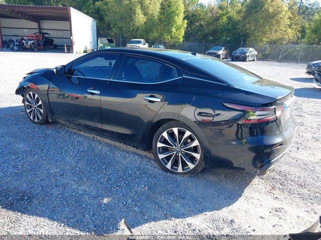 Nissan Maxima 3.5 Platinum 2019 1N4AA6AV2KC367231 Image 3