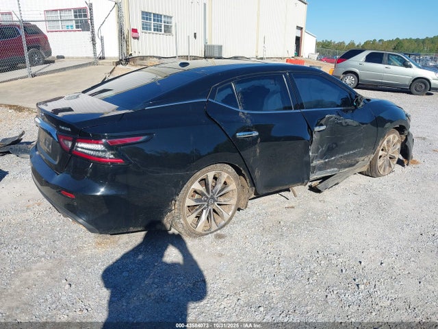 Nissan Maxima 3.5 Platinum 2019 1N4AA6AV2KC367231 Image 4