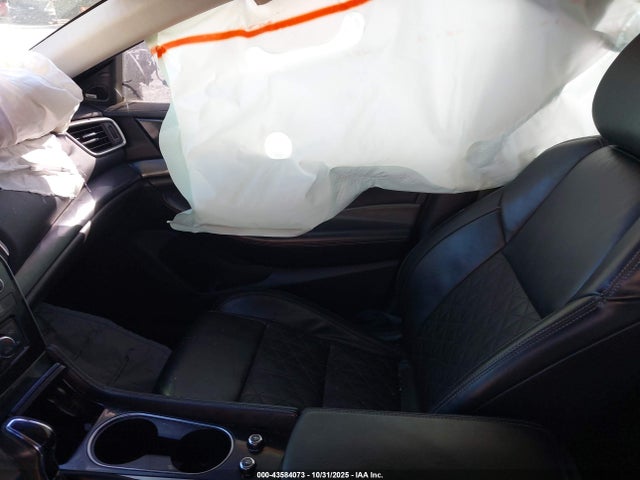 Nissan Maxima 3.5 Platinum 2019 1N4AA6AV2KC367231 Image 5