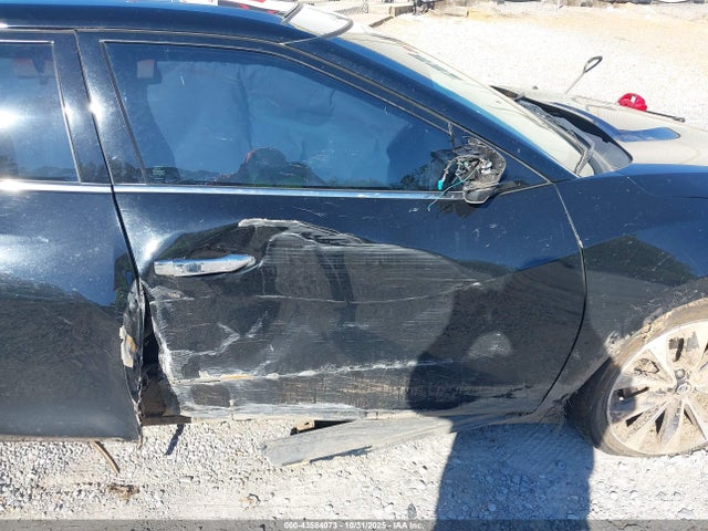 Nissan Maxima 3.5 Platinum 2019 1N4AA6AV2KC367231 Image 6