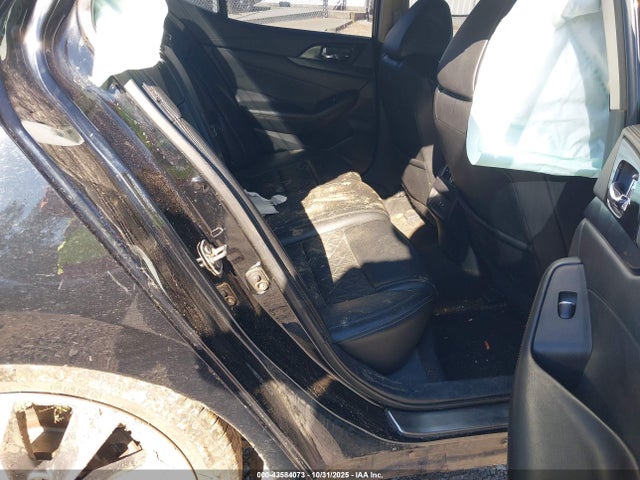 Nissan Maxima 3.5 Platinum 2019 1N4AA6AV2KC367231 Image 8