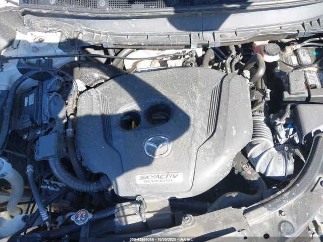 Mazda Cx-9 Touring 2019 JM3TCACY9K0305003 Image 10