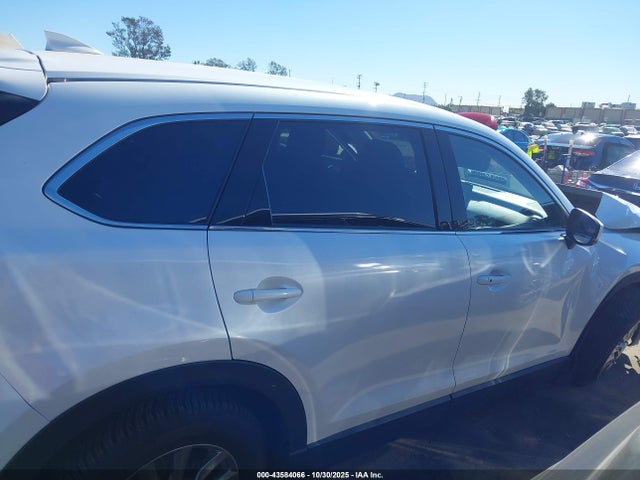 Mazda Cx-9 Touring 2019 JM3TCACY9K0305003 Image 13