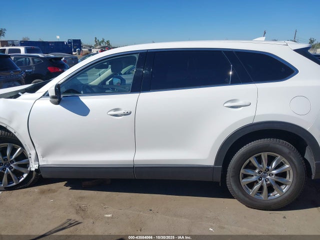 Mazda Cx-9 Touring 2019 JM3TCACY9K0305003 Image 14