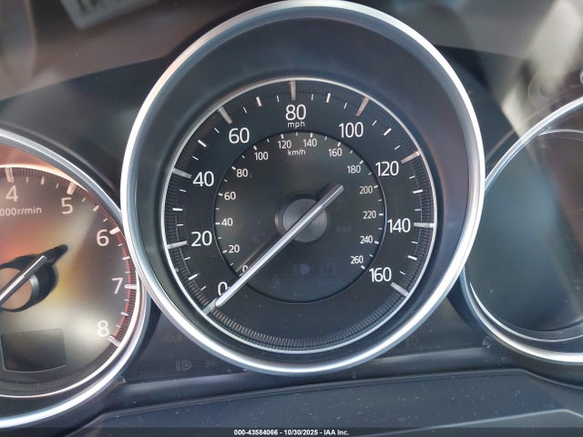 Mazda Cx-9 Touring 2019 JM3TCACY9K0305003 Image 15