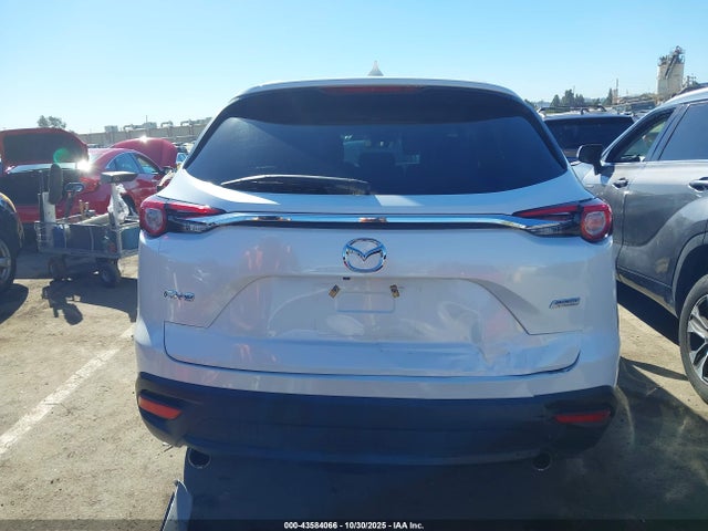 Mazda Cx-9 Touring 2019 JM3TCACY9K0305003 Image 16