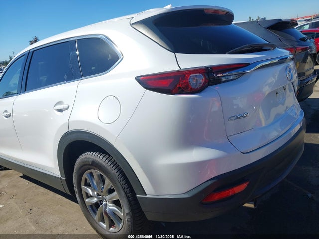 Mazda Cx-9 Touring 2019 JM3TCACY9K0305003 Image 3