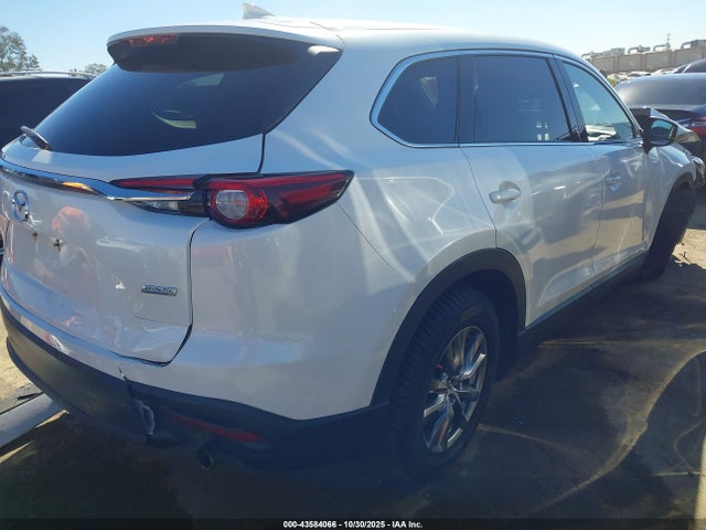 Mazda Cx-9 Touring 2019 JM3TCACY9K0305003 Image 4