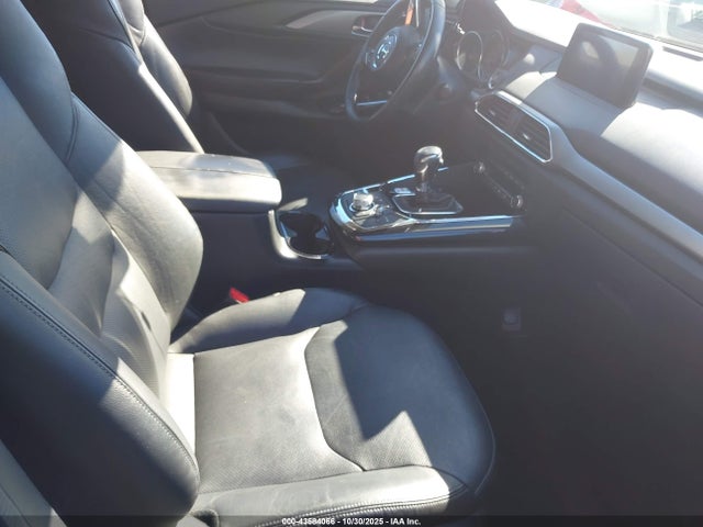 Mazda Cx-9 Touring 2019 JM3TCACY9K0305003 Image 5
