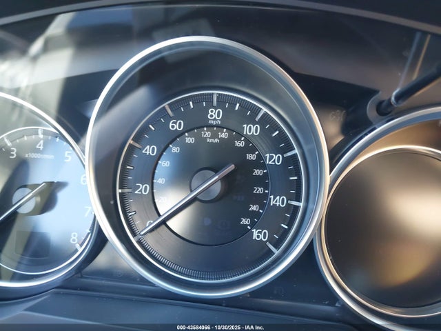 Mazda Cx-9 Touring 2019 JM3TCACY9K0305003 Image 7