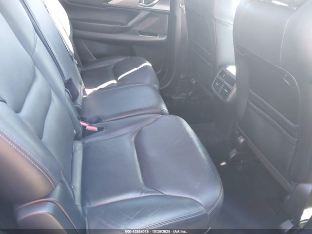 Mazda Cx-9 Touring 2019 JM3TCACY9K0305003 Image 8