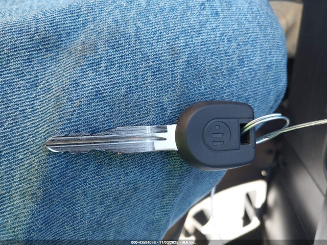 2022 MITSUBISHI MIRAGE ML32AUHJ7NH009705 Photo 10