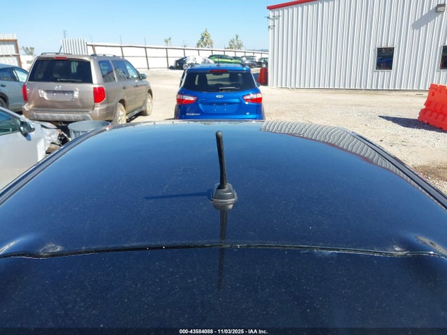 2022 MITSUBISHI MIRAGE ML32AUHJ7NH009705 Photo 5