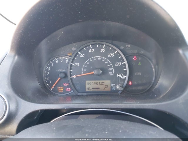 2022 MITSUBISHI MIRAGE ML32AUHJ7NH009705 Photo 6