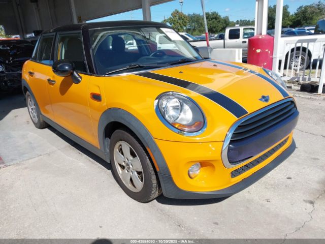 2016 MINI HARDTOP WMWXU1C59G2D10954 Photo 0