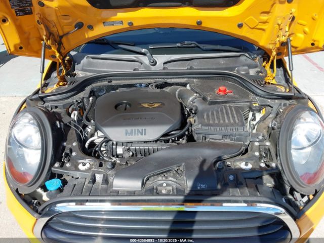 2016 MINI HARDTOP WMWXU1C59G2D10954 Photo 9