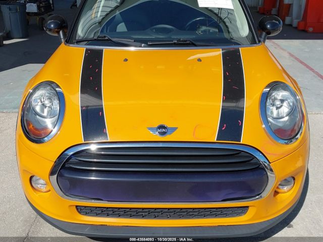 2016 MINI HARDTOP WMWXU1C59G2D10954 Photo 5