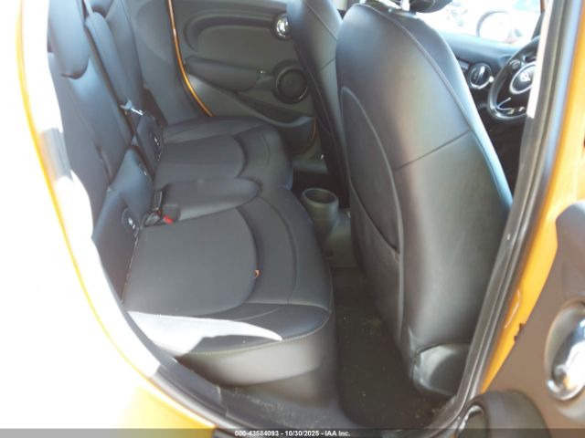 2016 MINI HARDTOP WMWXU1C59G2D10954 Photo 7
