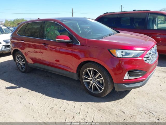 2019 FORD EDGE 2FMPK3K91KBC74259
