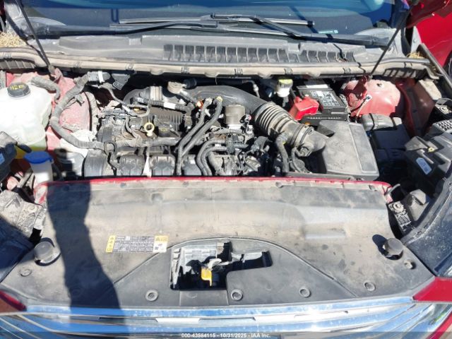 2019 FORD EDGE 2FMPK3K91KBC74259 Photo 9