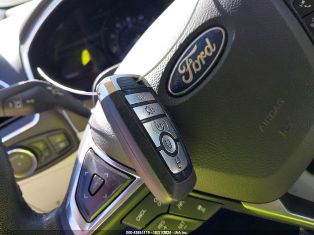 2019 FORD EDGE 2FMPK3K91KBC74259 Photo 10