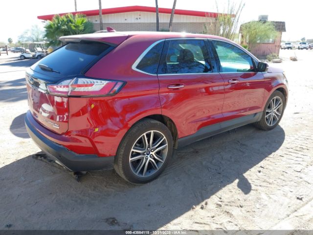 2019 FORD EDGE 2FMPK3K91KBC74259 Photo 3