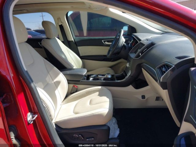 2019 FORD EDGE 2FMPK3K91KBC74259 Photo 4