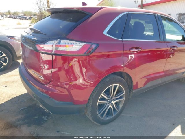 2019 FORD EDGE 2FMPK3K91KBC74259 Photo 5