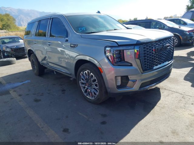 2024 GMC YUKON 1GKS2EKL0RR132843