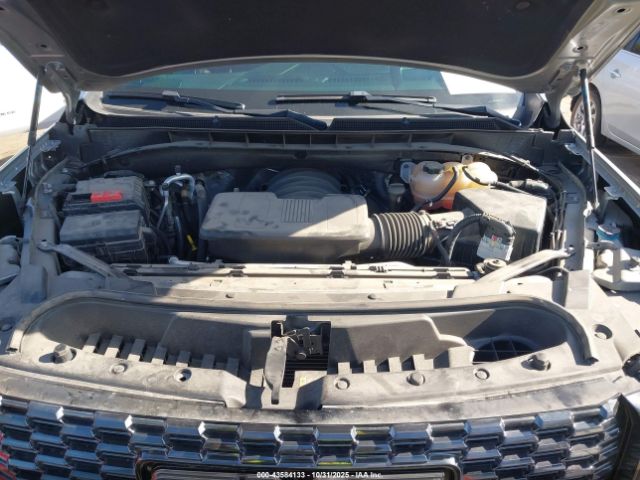 2024 GMC YUKON 1GKS2EKL0RR132843 Photo 9