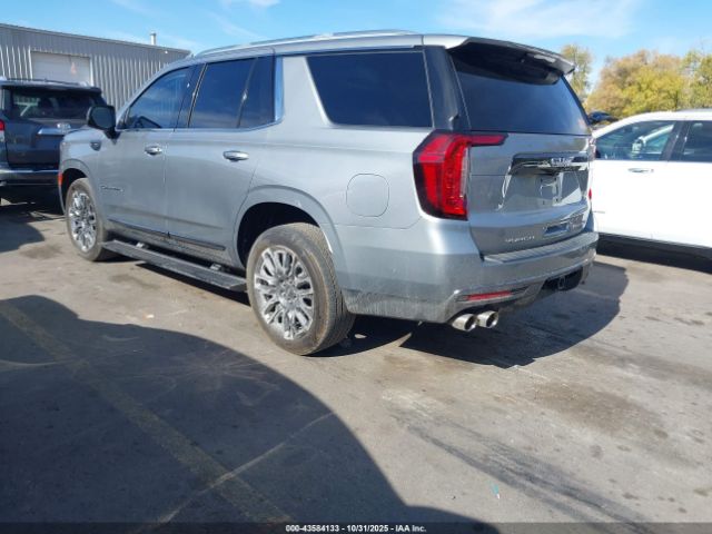 2024 GMC YUKON 1GKS2EKL0RR132843 Photo 2