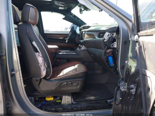 2024 GMC YUKON 1GKS2EKL0RR132843 Photo 4