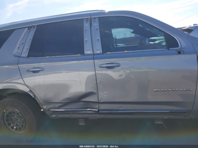 2024 GMC YUKON 1GKS2EKL0RR132843 Photo 5