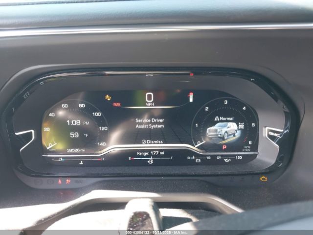 2024 GMC YUKON 1GKS2EKL0RR132843 Photo 6