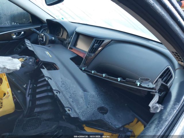 2018 INFINITI Q50 JN1EV7AR3JM434729 Photo 4