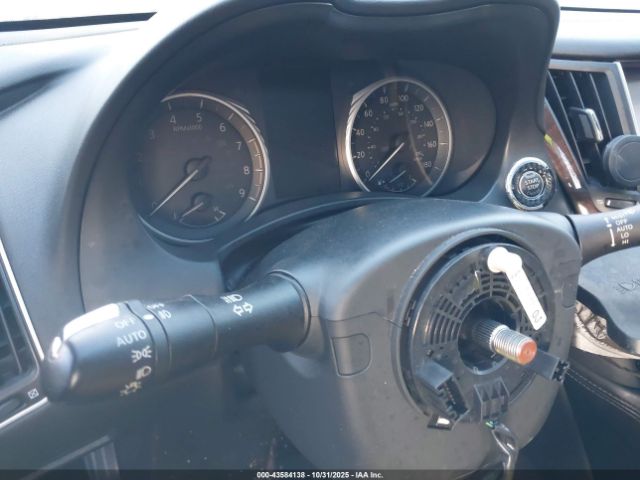 2018 INFINITI Q50 JN1EV7AR3JM434729 Photo 6