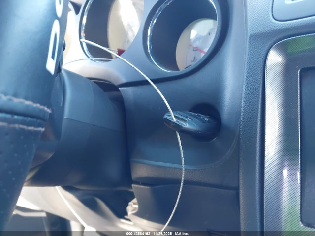 2012 DODGE CHALLENGER 2C3CDYAG6CH232201 Photo 10