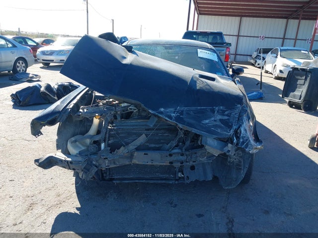 Aukcja sprzedaży 2012 Dodge Challenger Sxt, vin: 2C3CDYAG6CH232201, numer aukcji: 43584152