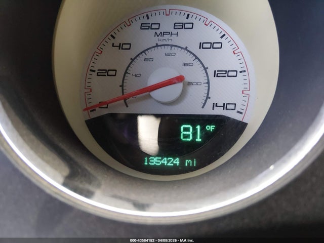 2012 DODGE CHALLENGER 2C3CDYAG6CH232201 Photo 6