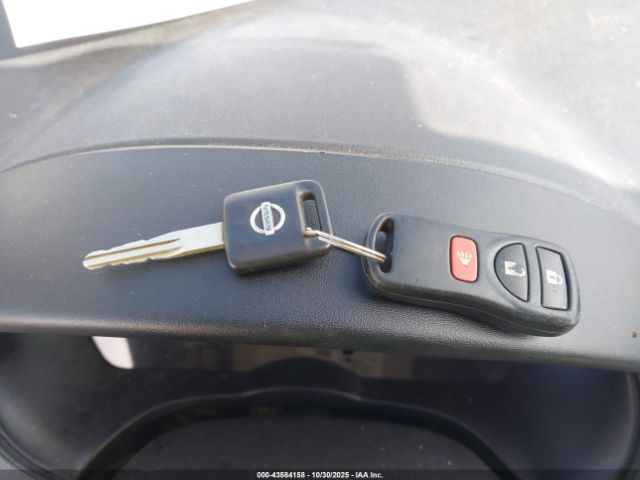 2011 NISSAN SENTRA 3N1AB6AP9BL721682 Photo 10