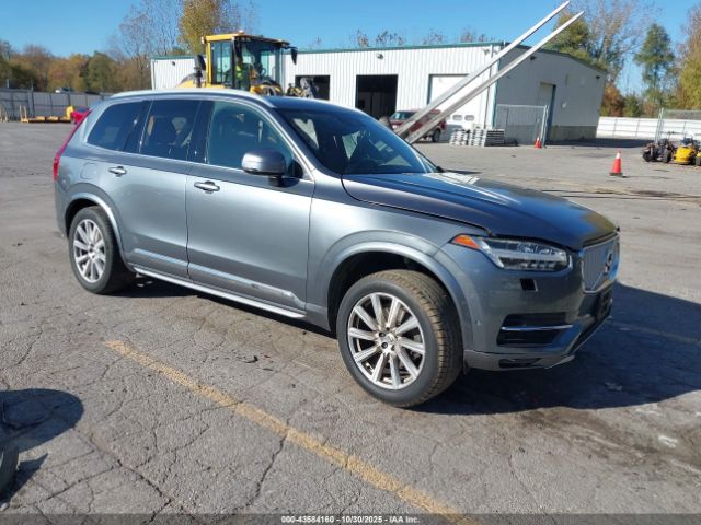 2017 VOLVO XC90 YV4A22PL9H1176879