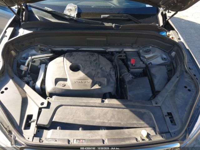 2017 VOLVO XC90 YV4A22PL9H1176879 Photo 9