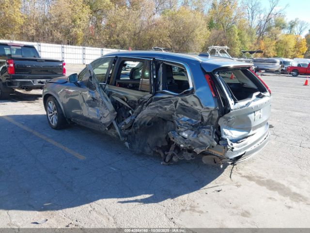 2017 VOLVO XC90 YV4A22PL9H1176879 Photo 2