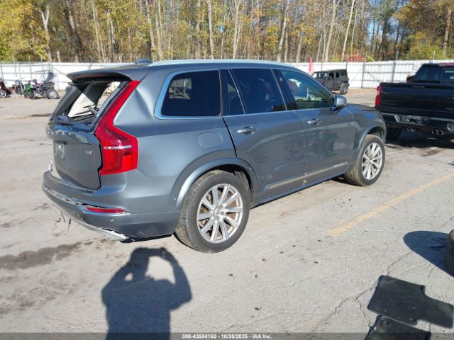 2017 VOLVO XC90 YV4A22PL9H1176879 Photo 3